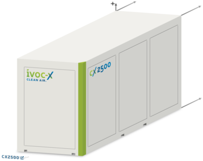 IVOC-X_CX2500 Transp IVOC-X_CX2500 Transp